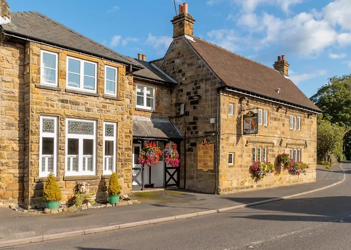 Blacksmiths Arms Inn