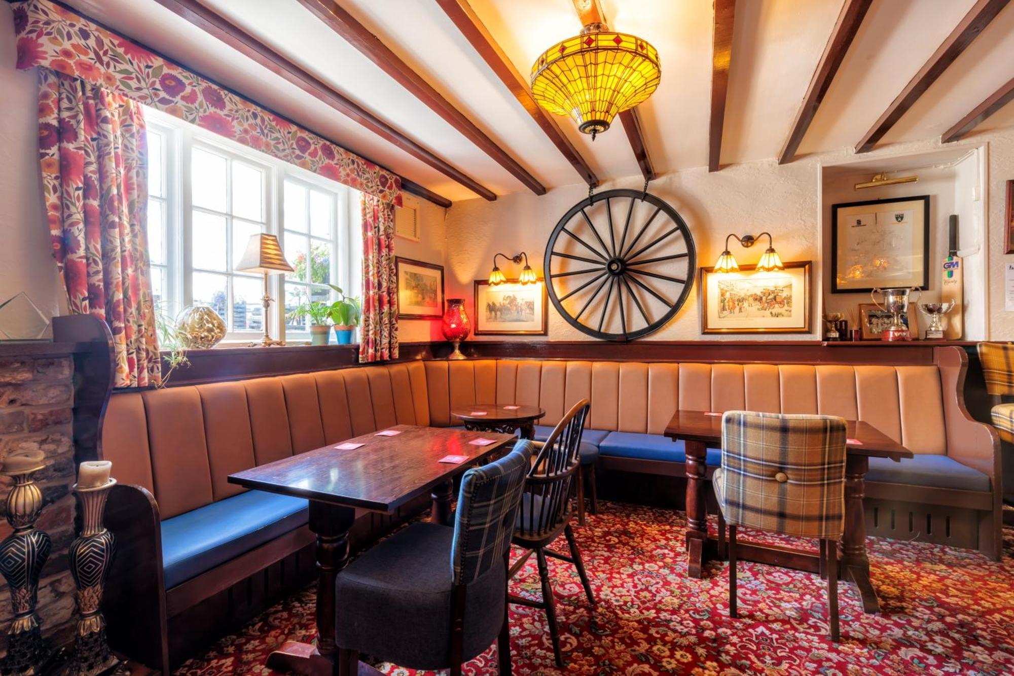Blacksmiths Arms 4* Scarborough