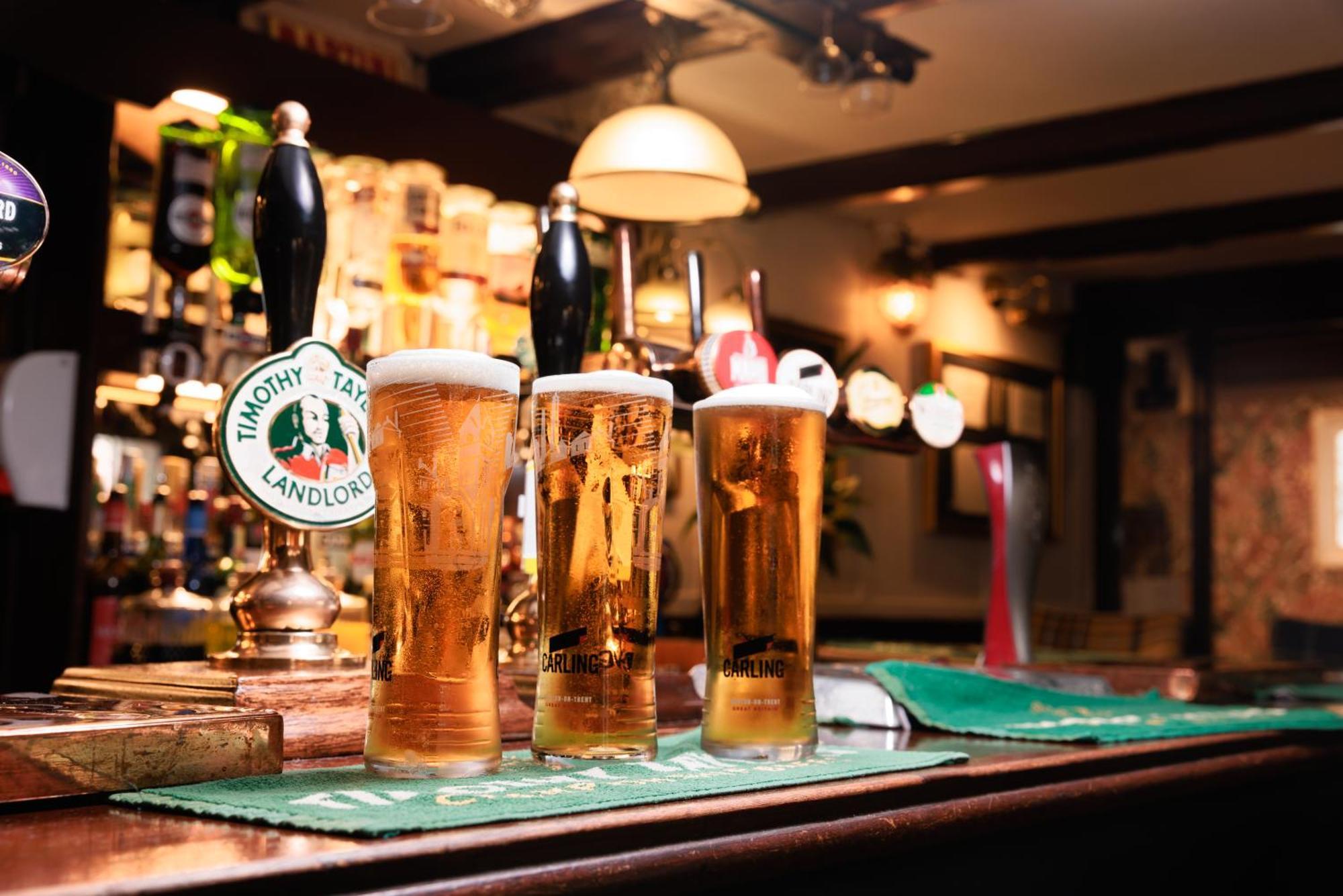 Inn Blacksmiths Arms 4*