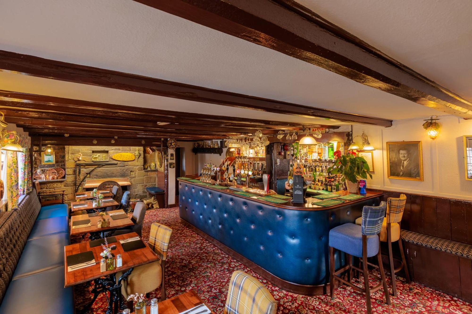Blacksmiths Arms