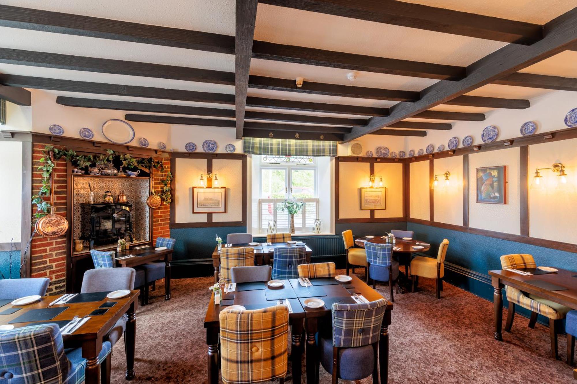 Blacksmiths Arms Inn Scarborough