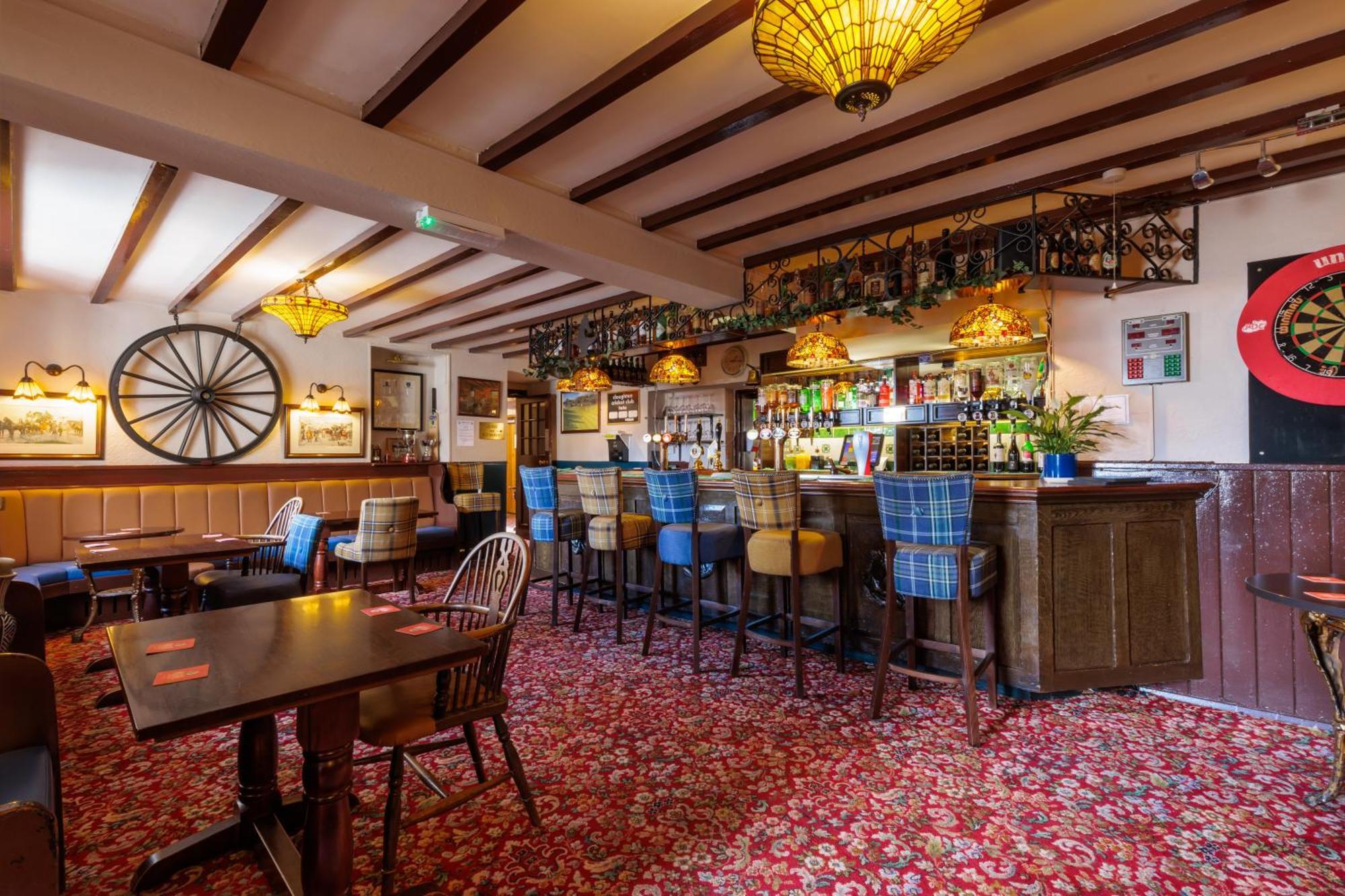 Blacksmiths Arms