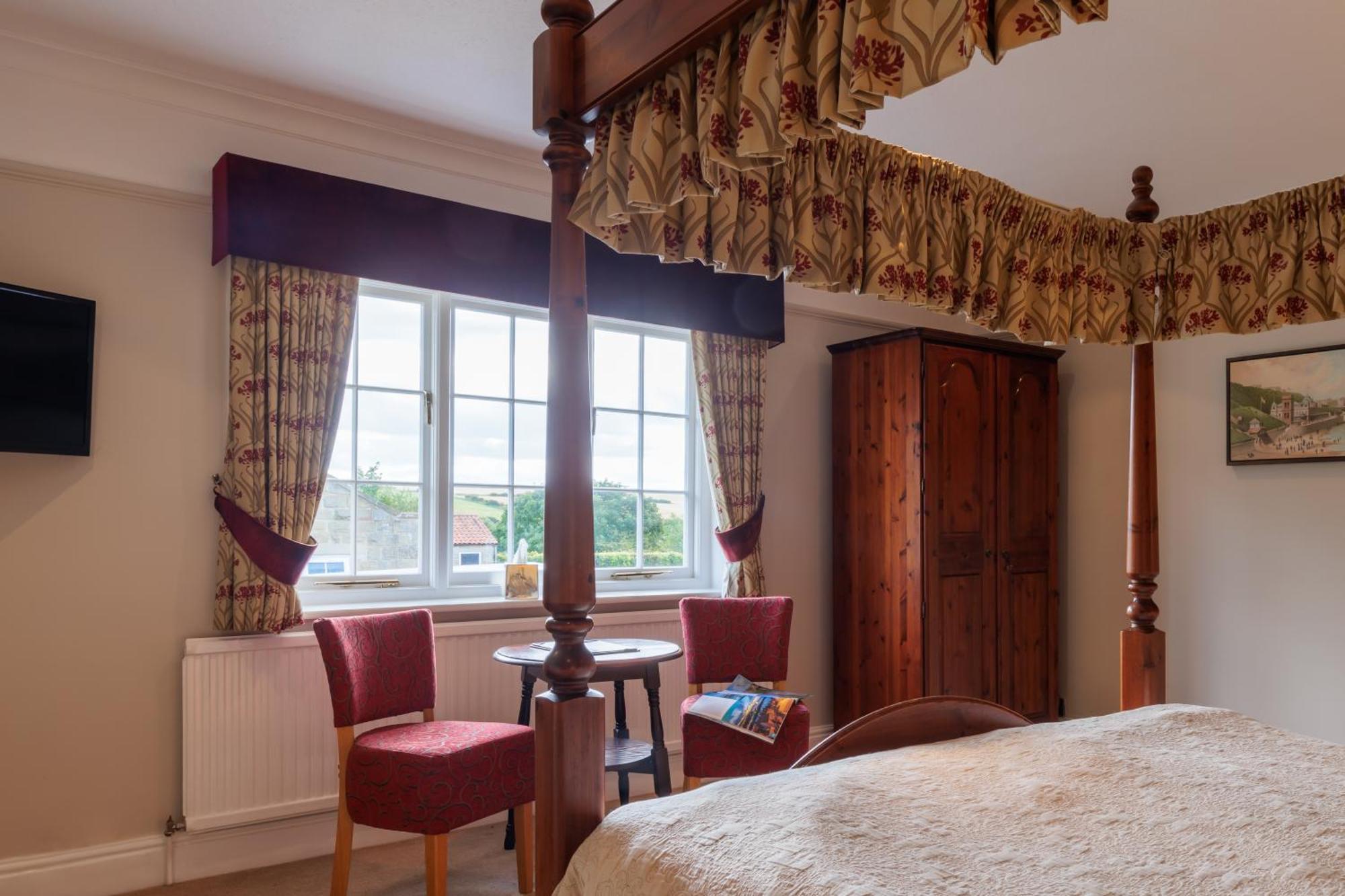 Blacksmiths Arms 4* Scarborough