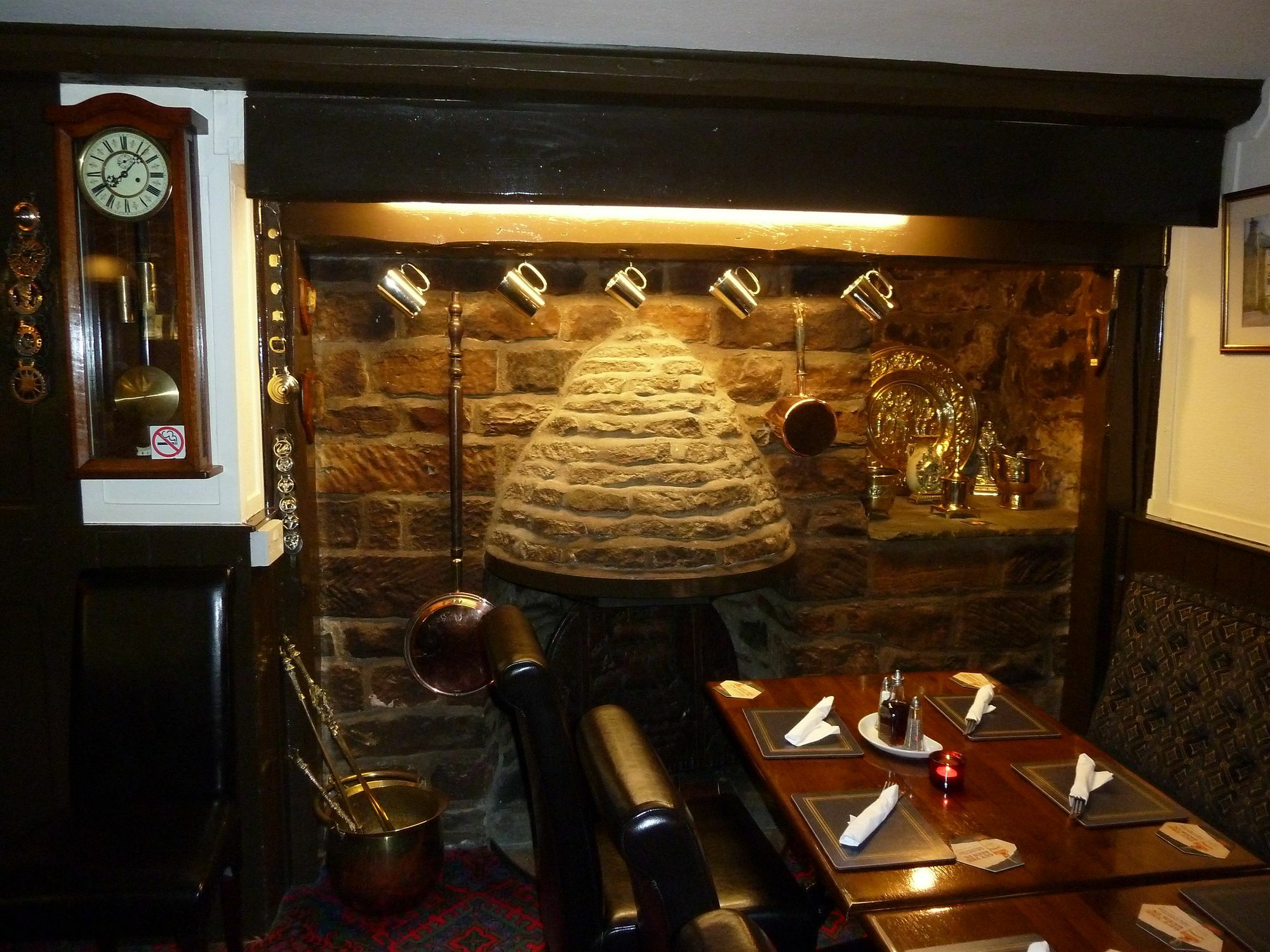 Blacksmiths Arms Inn Scarborough